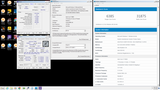 Geekbench4 - Multi Core screenshot