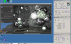 Cinebench - R15 screenshot