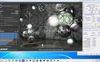 Cinebench - R15 screenshot