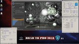 Cinebench - R15 screenshot