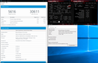 Geekbench3 - Single Core screenshot