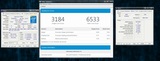 Geekbench3 - Single Core screenshot