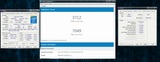 Geekbench4 - Multi Core screenshot