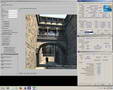 Cinebench - 2003 screenshot