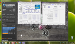 Cinebench - R11.5 screenshot