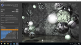 Cinebench - R15 screenshot