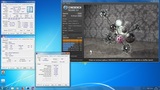 Cinebench - R11.5 screenshot