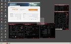 3DMark11 - Performance screenshot