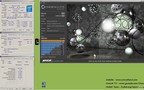 Cinebench - R15 screenshot