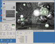 Cinebench - R15 screenshot