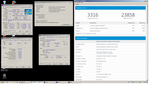 Geekbench3 - Single Core screenshot