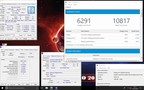 Geekbench3 - Single Core screenshot