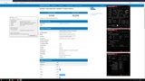 Geekbench3 - Multi Core screenshot