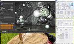 Cinebench - R15 screenshot