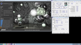 Cinebench - R15 screenshot