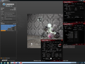 Cinebench - R11.5 screenshot