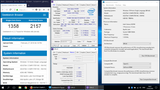 Geekbench4 - Multi Core screenshot