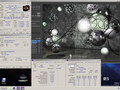 Cinebench - R15 screenshot