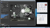 Cinebench - R15 screenshot