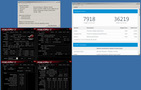 Geekbench3 - Single Core screenshot