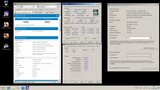 Geekbench4 - Multi Core screenshot