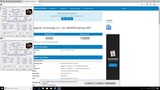 Geekbench4 - Single Core screenshot