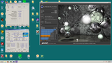 Cinebench - R15 screenshot