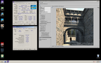 Cinebench - 2003 screenshot