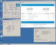 Geekbench3 - Single Core screenshot