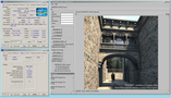 Cinebench - 2003 screenshot