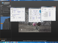 Cinebench - R11.5 screenshot