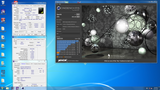 Cinebench - R15 screenshot