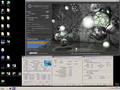 Cinebench - R15 screenshot