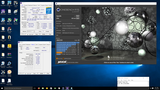 Cinebench - R15 screenshot