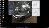 Cinebench - R15 screenshot