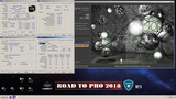 Cinebench - R15 screenshot