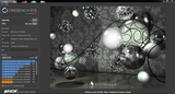 Cinebench - R15 screenshot