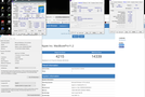 Geekbench4 - Multi Core screenshot