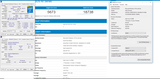 Geekbench4 - Multi Core screenshot