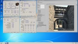 Cinebench - 2003 screenshot