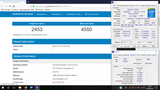 Geekbench4 - Single Core screenshot