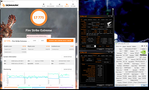 3DMark - Fire Strike Extreme screenshot