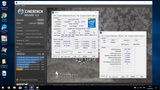 Cinebench - R11.5 screenshot