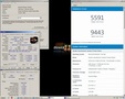 Geekbench4 - Single Core screenshot