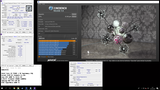 Cinebench - R11.5 screenshot