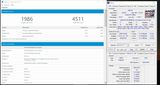 Geekbench3 - Multi Core screenshot