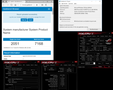 Geekbench3 - Multi Core screenshot