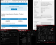 Geekbench4 - Multi Core screenshot