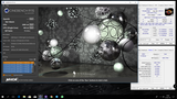 Cinebench - R15 screenshot