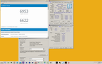 Geekbench4 - Single Core screenshot